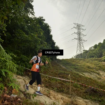 Runner Photo 5899771