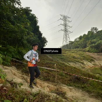 Runner Photo 5899813