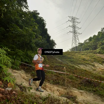 Runner Photo 5899825