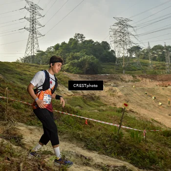 Runner Photo 5899832