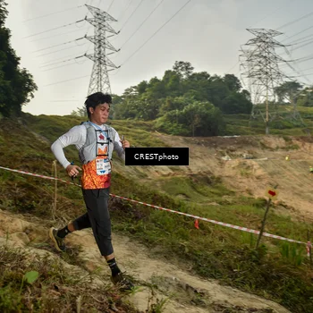 Runner Photo 5899858