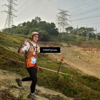 Runner Photo 5899860