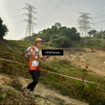Runner Photo 5899862