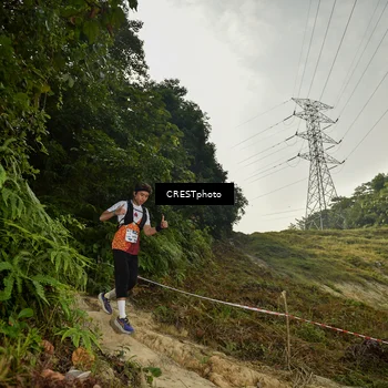 Runner Photo 5899875