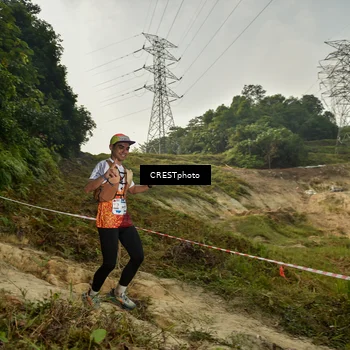 Runner Photo 5899901