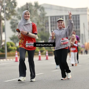 Runner Photo 5899952