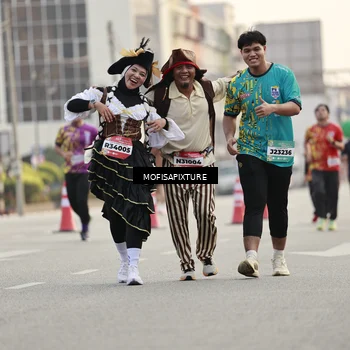 Runner Photo 5900184
