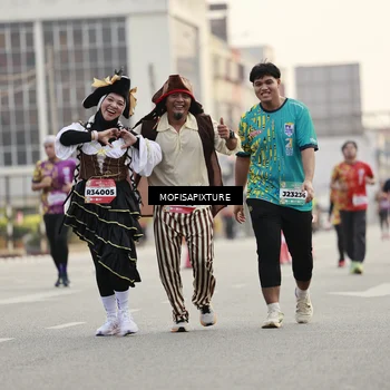 Runner Photo 5900201
