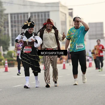 Runner Photo 5900220