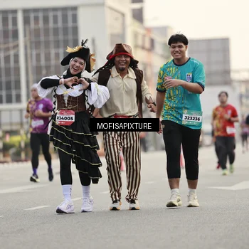 Runner Photo 5900221