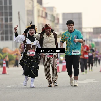 Runner Photo 5900229