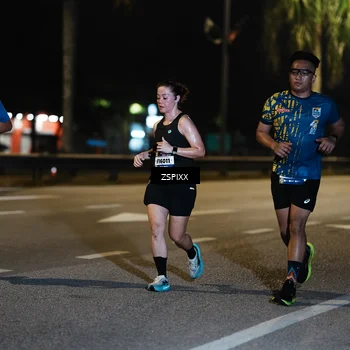 Runner Photo 5900255