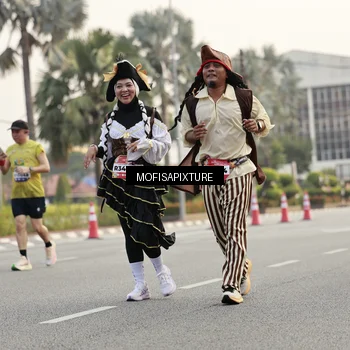 Runner Photo 5900282