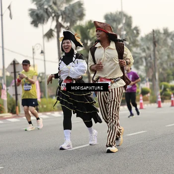 Runner Photo 5900294