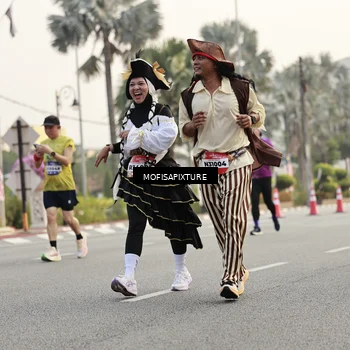 Runner Photo 5900299