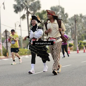 Runner Photo 5900309