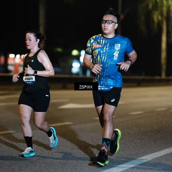 Runner Photo 5900330