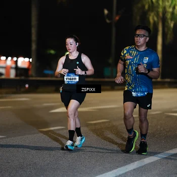 Runner Photo 5900340