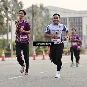 Runner Photo 5900352