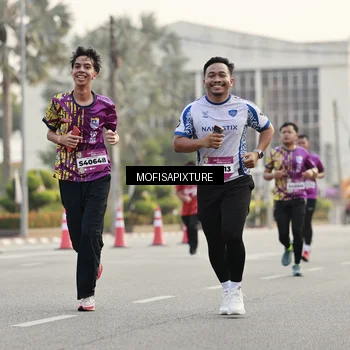 Runner Photo 5900368