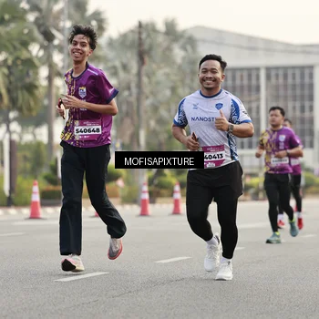 Runner Photo 5900374