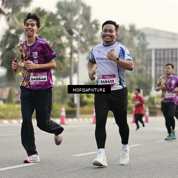 Runner Photo 5900391