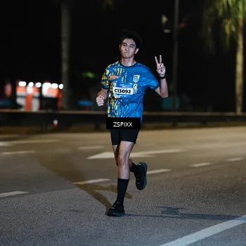 Runner Photo 5900403