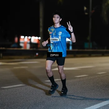 Runner Photo 5900414