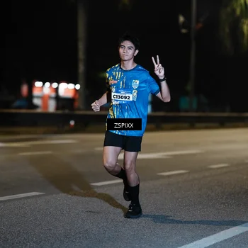 Runner Photo 5900417