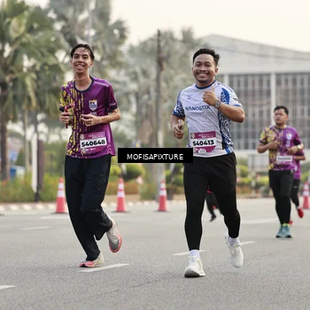 Runner Photo 5900444
