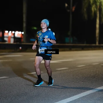 Runner Photo 5900482