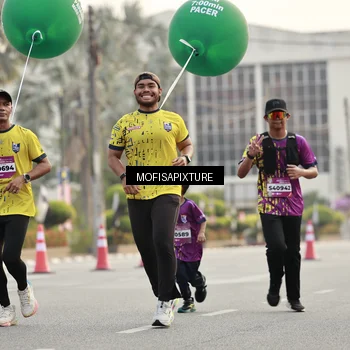 Runner Photo 5900491