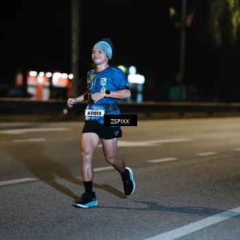 Runner Photo 5900497