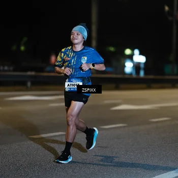 Runner Photo 5900508