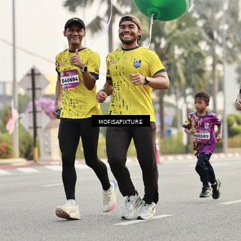 Runner Photo 5900509