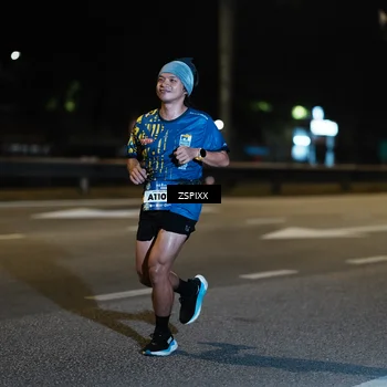 Runner Photo 5900511