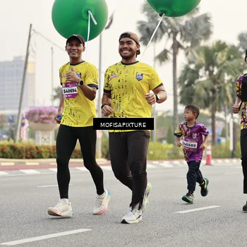 Runner Photo 5900524