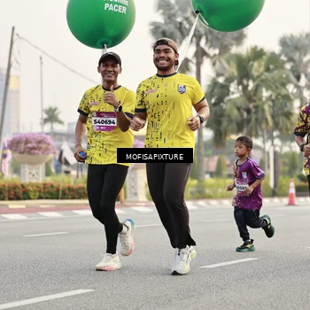 Runner Photo 5900528