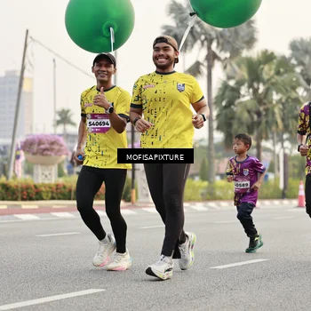 Runner Photo 5900533