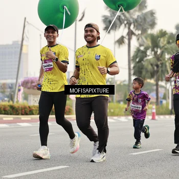 Runner Photo 5900543