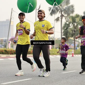 Runner Photo 5900552