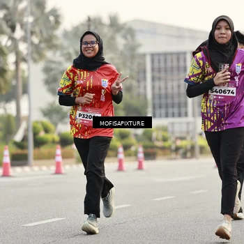Runner Photo 5900572
