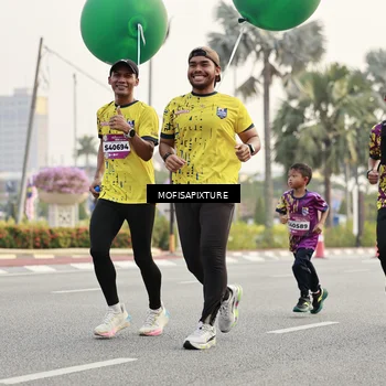 Runner Photo 5900580
