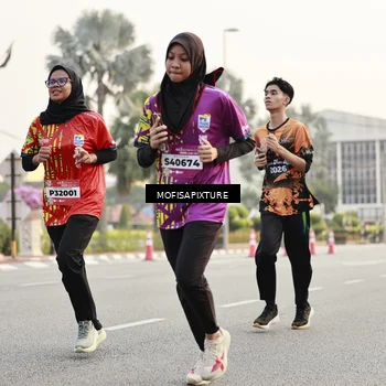 Runner Photo 5900605