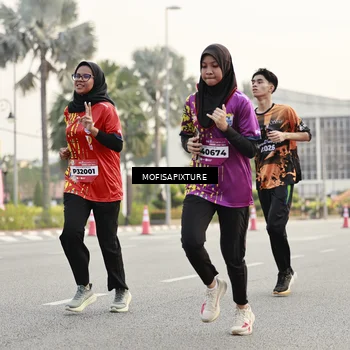 Runner Photo 5900618