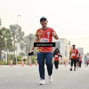 Runner Photo 5900641