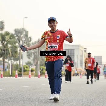 Runner Photo 5900650