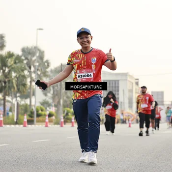 Runner Photo 5900655
