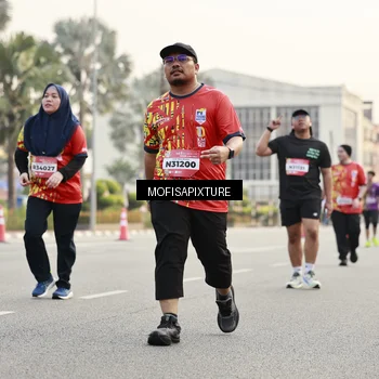 Runner Photo 5900688