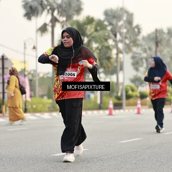 Runner Photo 5900689